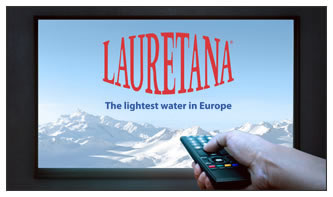 Acqua Lauretana 1,5 L PET - Cod 495